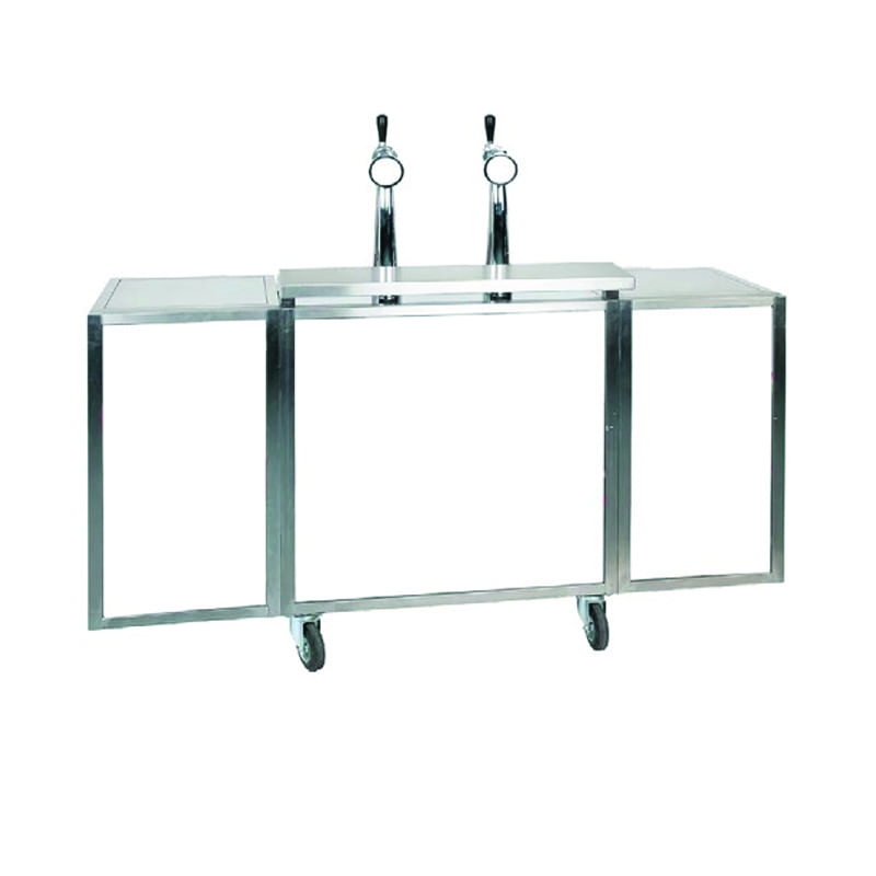 Comptoir 2, 4 ou 5 becs