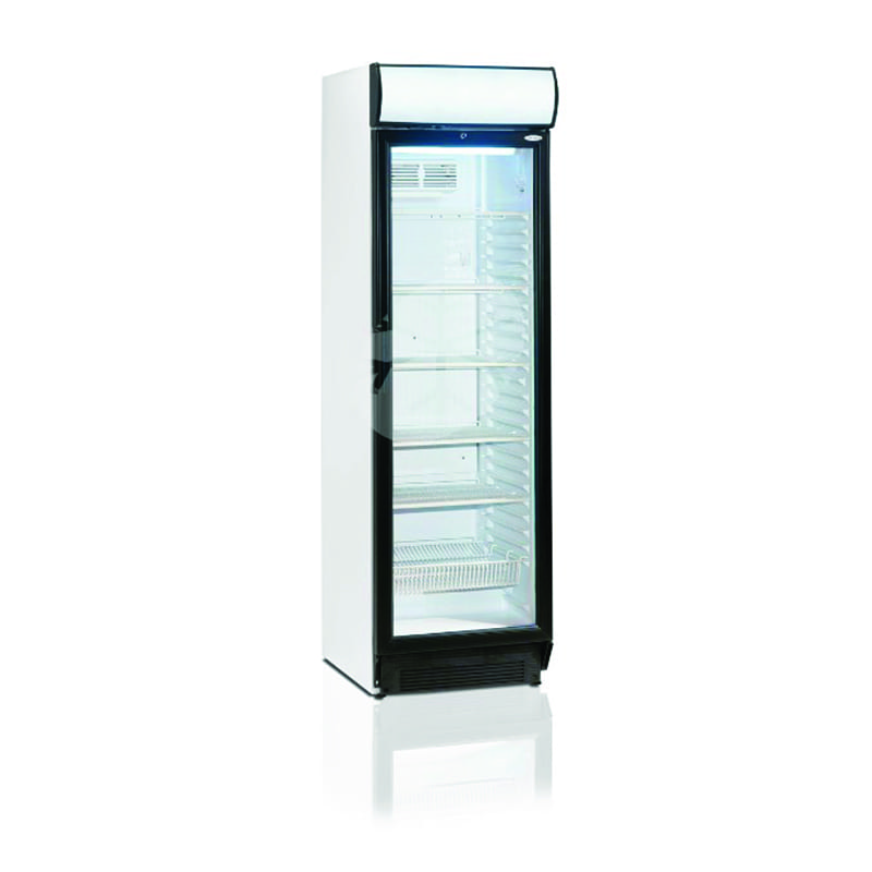 Frigo vitré