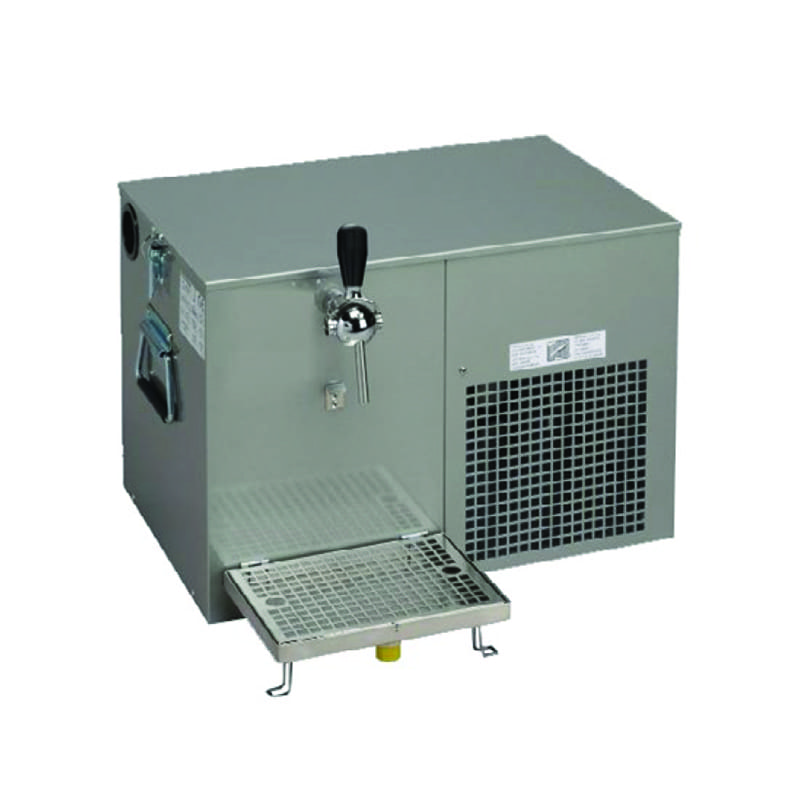 Tireuse portative 1 bec